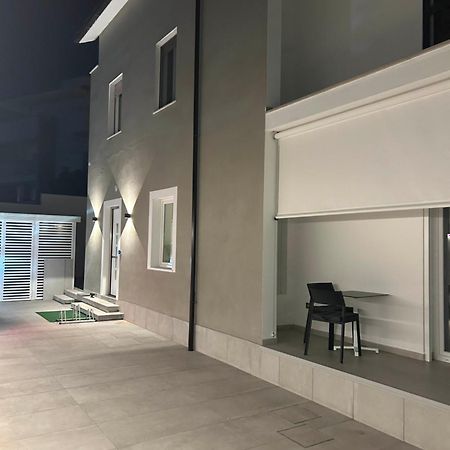 Casa Stazione Pescara Bed and Breakfast Exterior foto